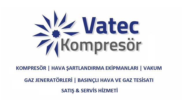 VATEC Kompresör