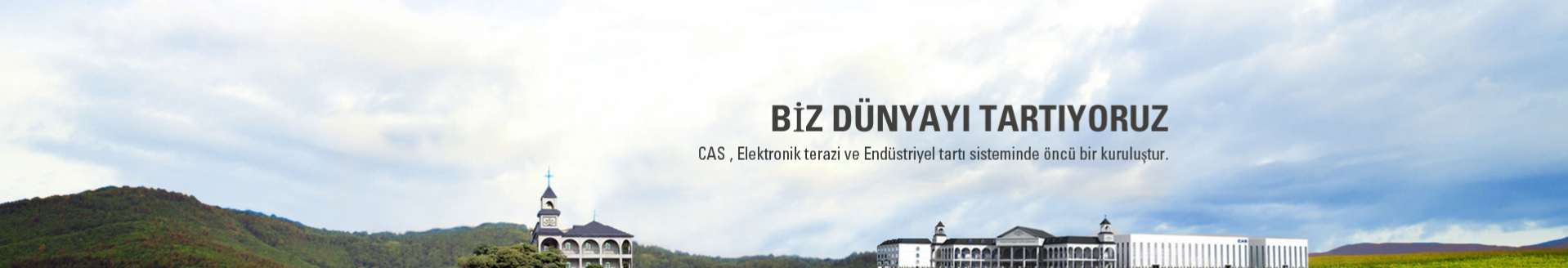 CEO'dan Mesaj