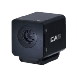 CAS SM080 Termal kamera sistemleri ile ofis, fabrika, tesis, avm ve iş merkezlerinde anında sıcaklık ölçümleri yapın!