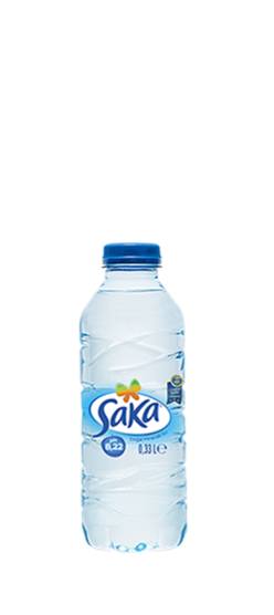 Saka Water 330ml