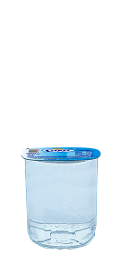 Saka Water Glass 200ml/250ml