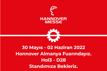 Hannover Fuarı