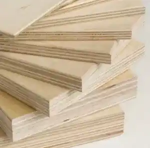 Plywood Kontrplak