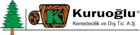 Kuruoğlu Kereste Logo