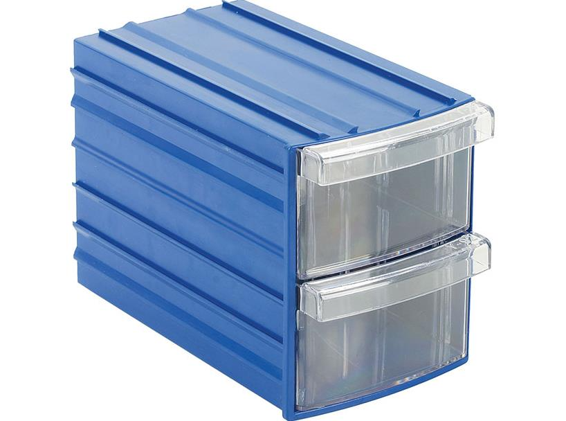 Plastic Drawer Box Y92