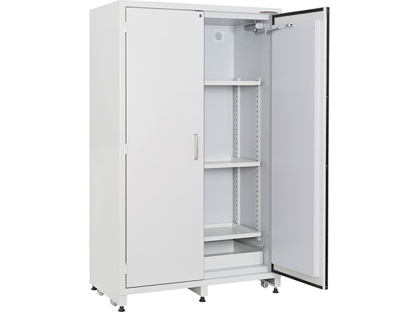 Material Cabinets CODE F45-102