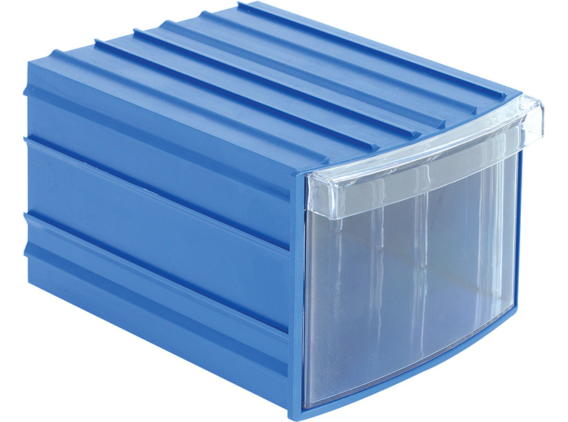 Plastic Drawer Box Y110