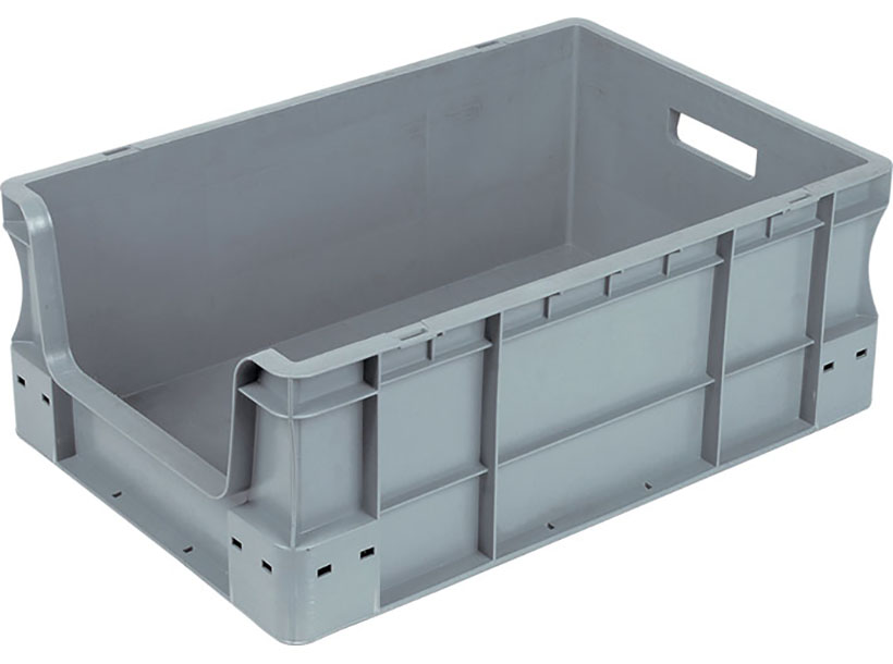 400x600 Closed Tool Boxes