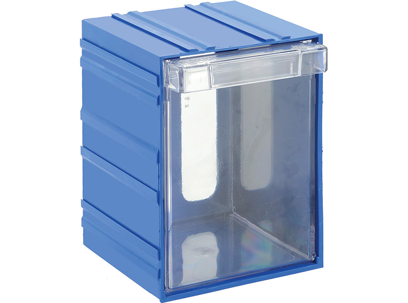 Plastic Drawer Box MS-2