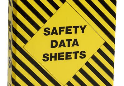 SDS - Safety Data Sheets