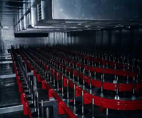 Conveyors